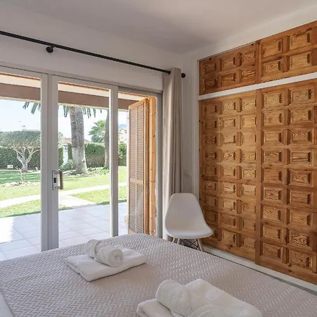 Retiro Sol - Retiro Sol B01 * دينايا