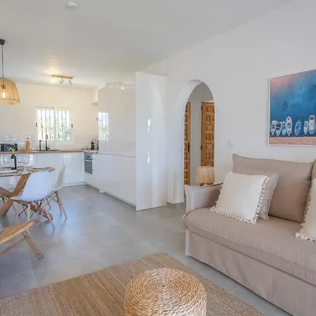 Retiro Sol - Retiro Sol B01 Apartment Dénia