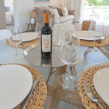 شقة Retiro Sol - Retiro Sol B01 دينايا