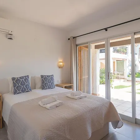 Apartment Retiro Sol - Retiro Sol B01 Dénia