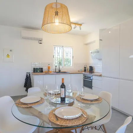 Retiro Sol - Retiro Sol B01 شقة
