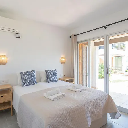 شقة Retiro Sol - Retiro Sol B01 دينايا