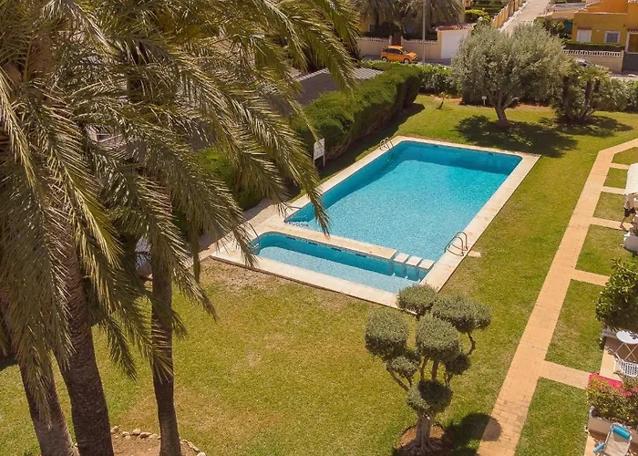 Διαμέρισμα Retiro Sol - Retiro Sol B01 *
