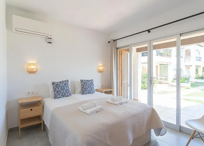 Διαμέρισμα Retiro Sol - Retiro Sol B01 Denia