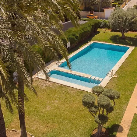 דירה Retiro Sol - Retiro Sol B01 *