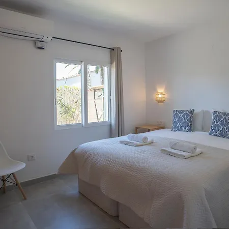דירה Retiro Sol - Retiro Sol B01 *