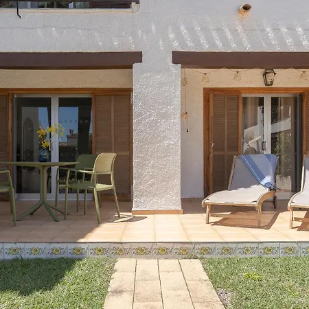 Retiro Sol - Retiro Sol B01 Denia