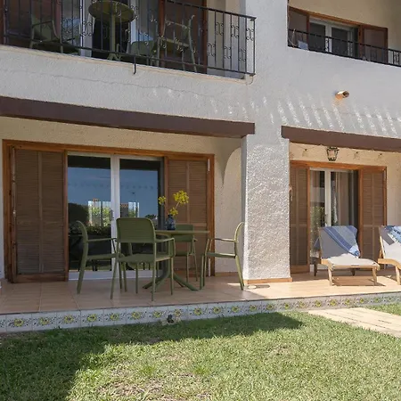 Retiro Sol - Retiro Sol B01 Apartmán *
